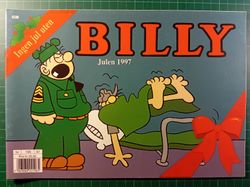 Billy Julen 1997