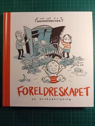 Intet nytt fra hjemmefronten - Foreldreskapet