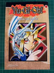 Yu-Gi-Oh #05 (Norsk)