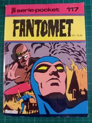 Serie-pocket 117 : Fantomet