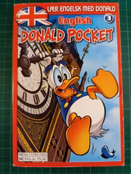 Lær Engelsk med Donald #03