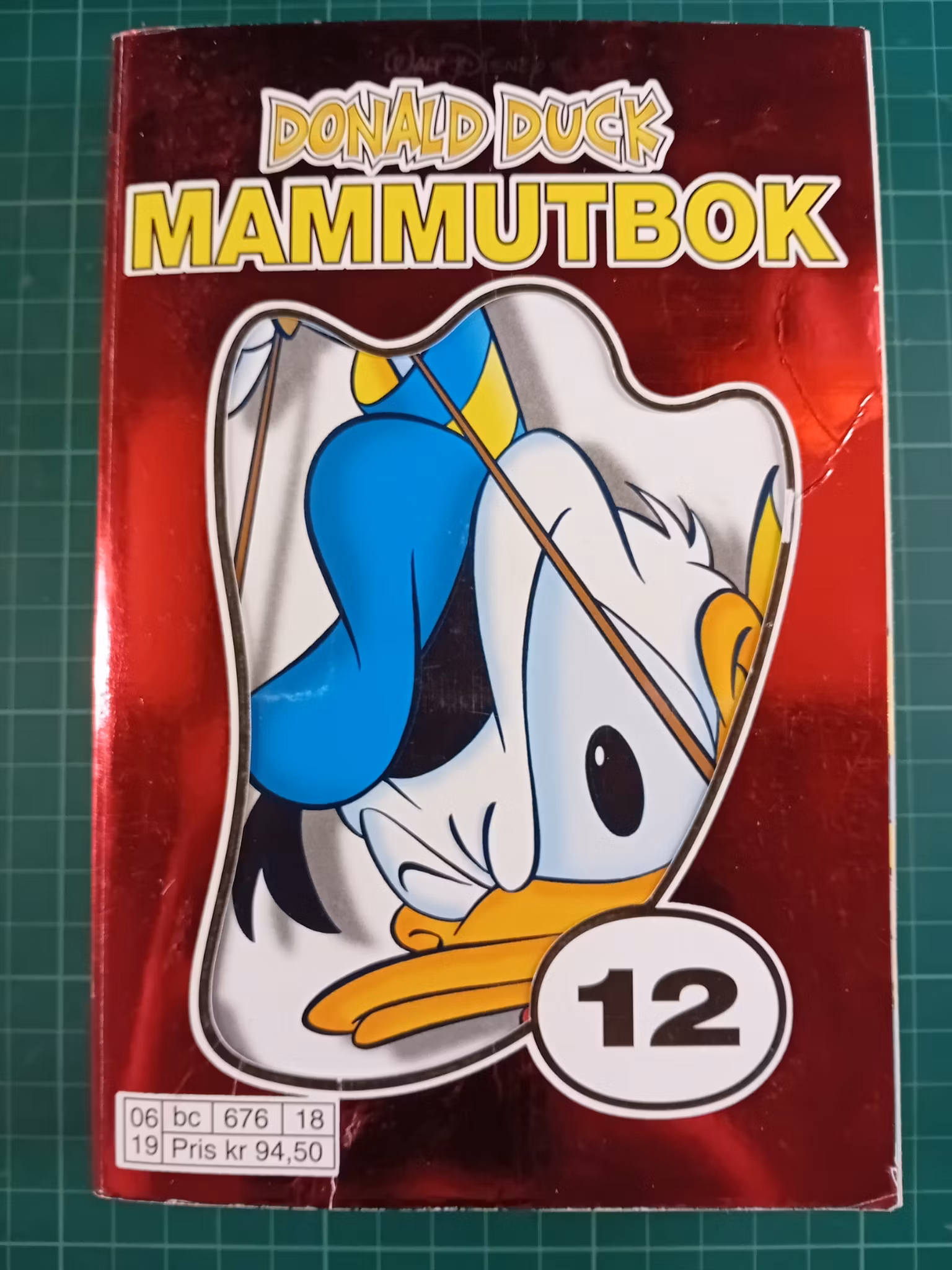Mammutbok 12