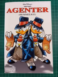 Tema Pocket Agenter
