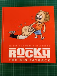 Rocky The Big Payback