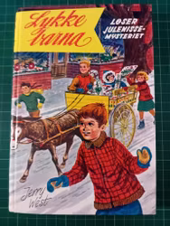 Lykkebarna 16 Løser julenissemysteriet