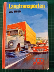 GGG bøkene Langtransporten