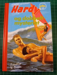 102 Hardy-guttene og dobbeltmysteriet