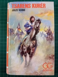 GG Bøkene Tsarens kurèr