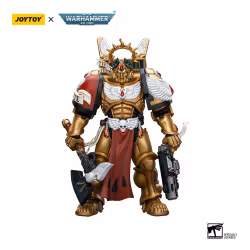 Warhammer The Horus Heresy Action Figure 1/18 Blood Angels Commander Dante 12 cm (Totalpris 849,-)
