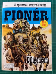 Pionér III #09