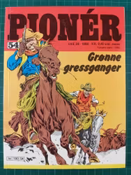 Pionér II #54
