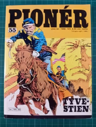 Pionér II #55