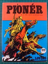 Pionér I 1978 - 05