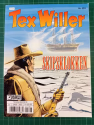 Tex Willer #693