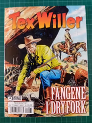 Tex Willer #669