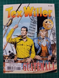 Tex Willer #680