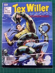 Tex Willer 1996 - 11