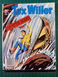 Tex Willer 1991 - 03