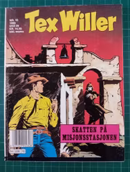 Tex Willer 1990 - 10