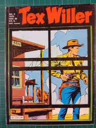 Tex Willer 1979 - 09
