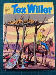 Tex Willer 1981 - 16