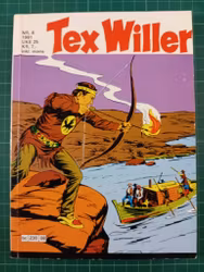 Tex Willer 1981 - 08