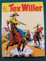 Tex Willer 1981 - 14