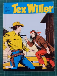 Tex Willer 1981 - 11