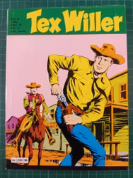 Tex Willer 1981 - 06