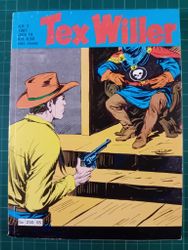 Tex Willer 1981 - 05