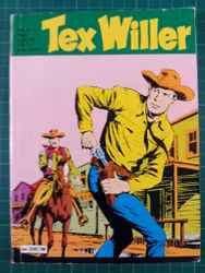 Tex Willer 1981 - 06