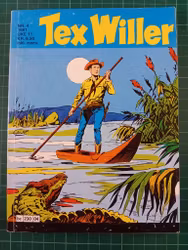 Tex Willer 1981 - 04
