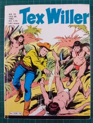 Tex Willer 1982 - 15