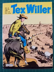 Tex Willer 1982 - 12
