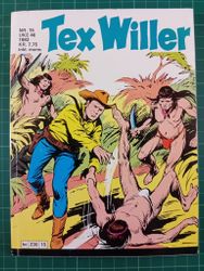 Tex Willer 1982 - 15