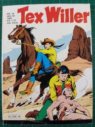 Tex Willer 1982 - 14