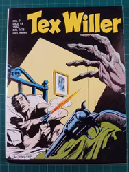 Tex Willer 1982 - 07