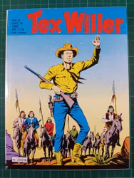 Tex Willer 1982 - 06