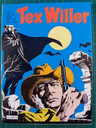 Tex Willer 1982 - 05