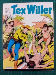 Tex Willer 1982 - 15