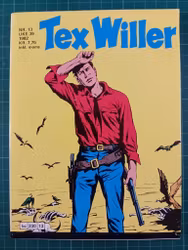 Tex Willer 1982 - 13