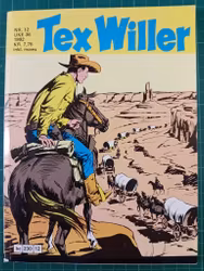 Tex Willer 1982 - 12