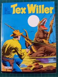 Tex Willer 1983 - 02
