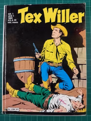 Tex Willer 1983 - 02