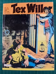 Tex Willer 1985 - 16