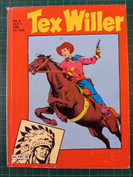 Tex Willer 1986 - 03