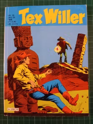 Tex Willer 1986 - 10