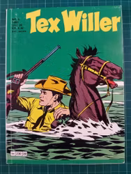 Tex Willer 1986 - 09