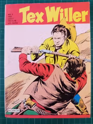 Tex Willer 1988 - 03