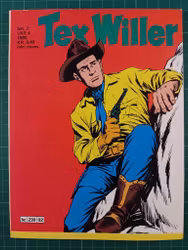 Tex Willer 1985 - 02